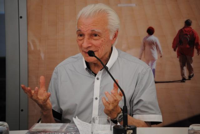 testa a Spoleto