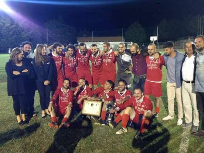 torneo Sciacqua Buti