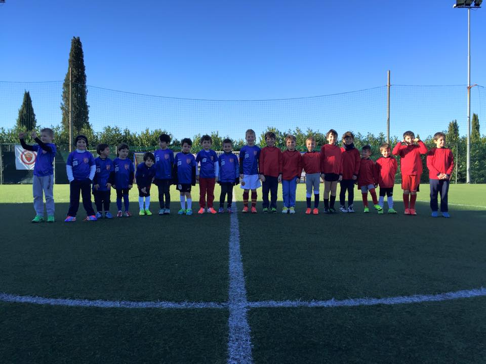 torneo befana montemorcino