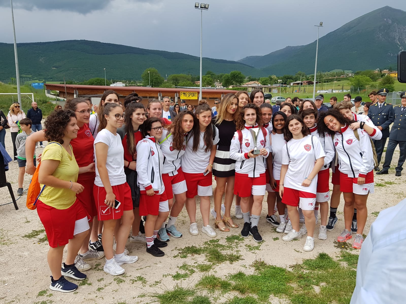 torneo norcia 