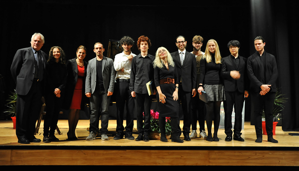 tortora premiati