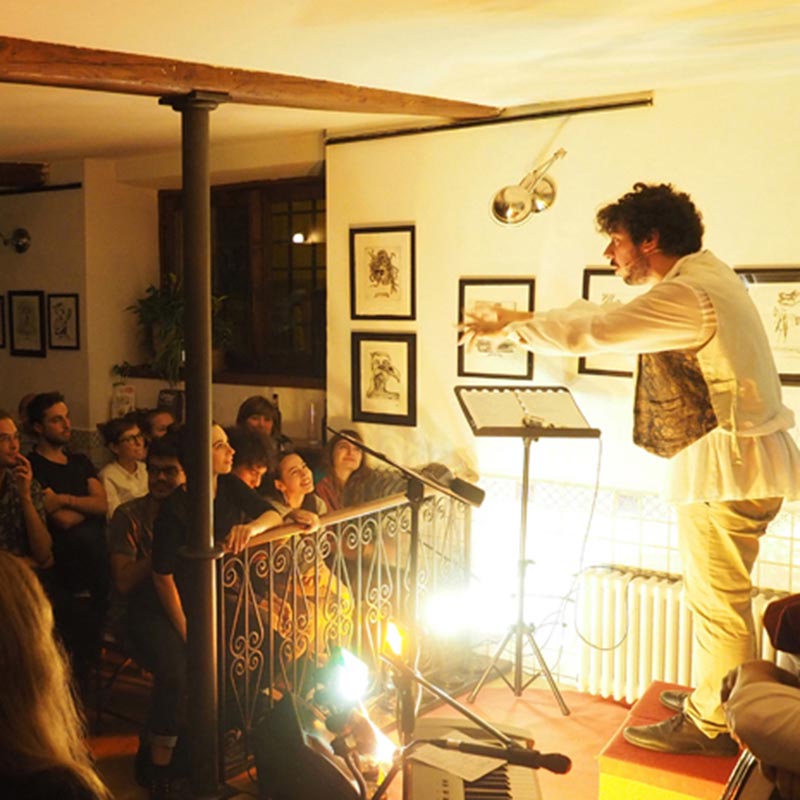 tournee da bar