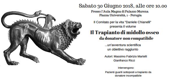 trapiantomidollo