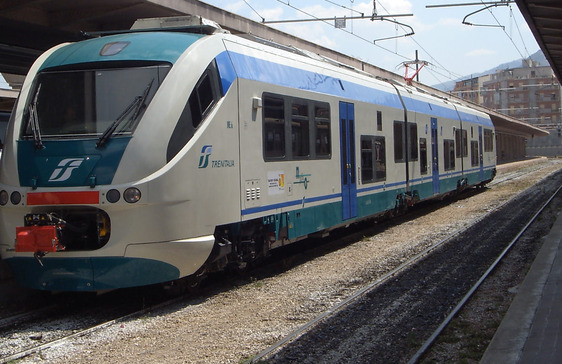 trenoitalia