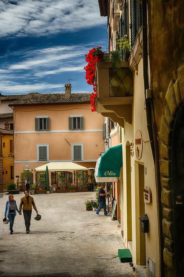 treviromantica