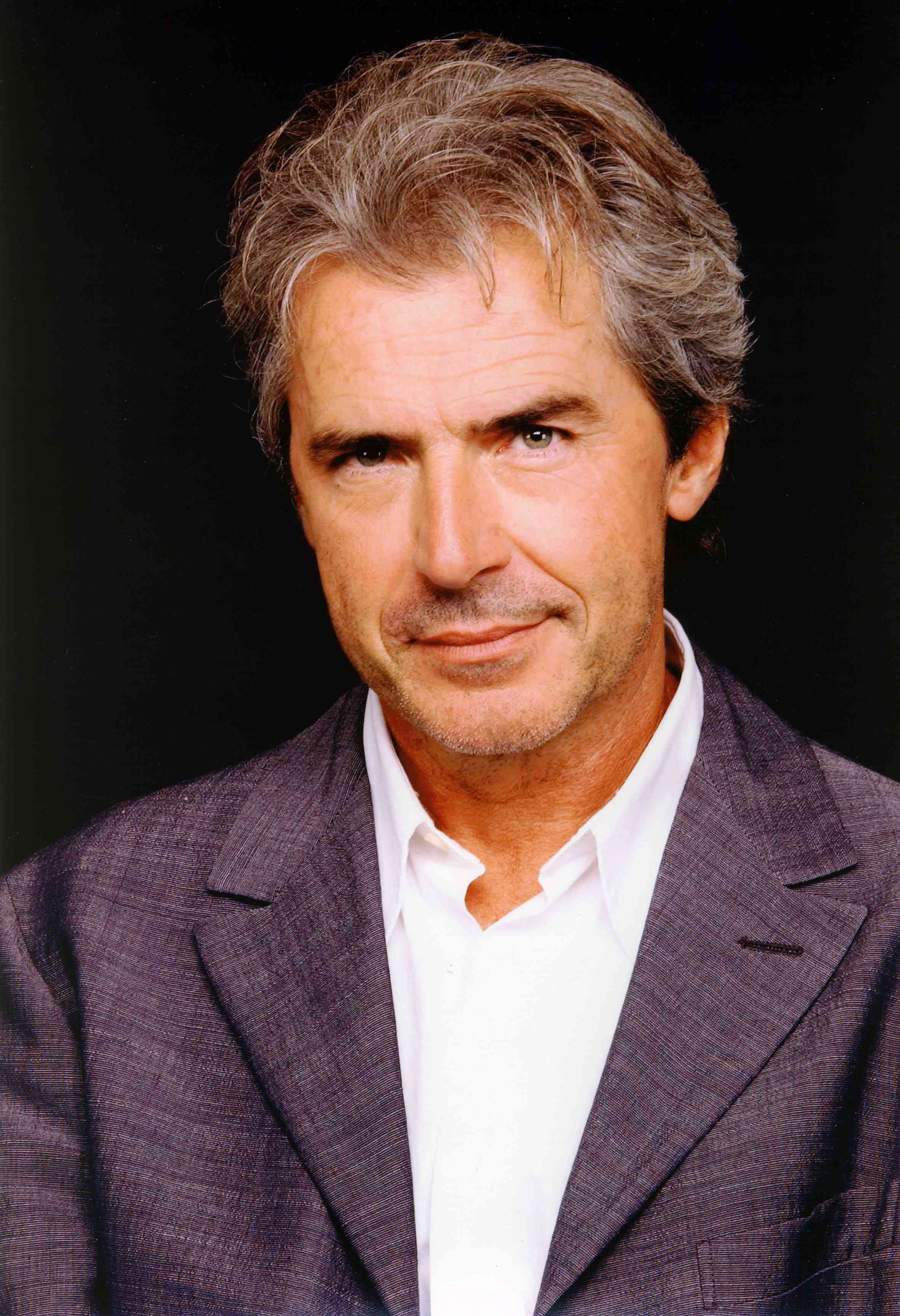 tullio solenghi ritratto