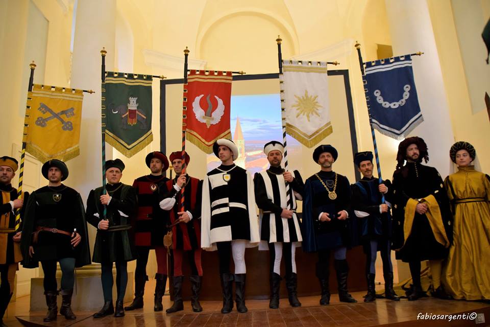 tutti i rioni 2