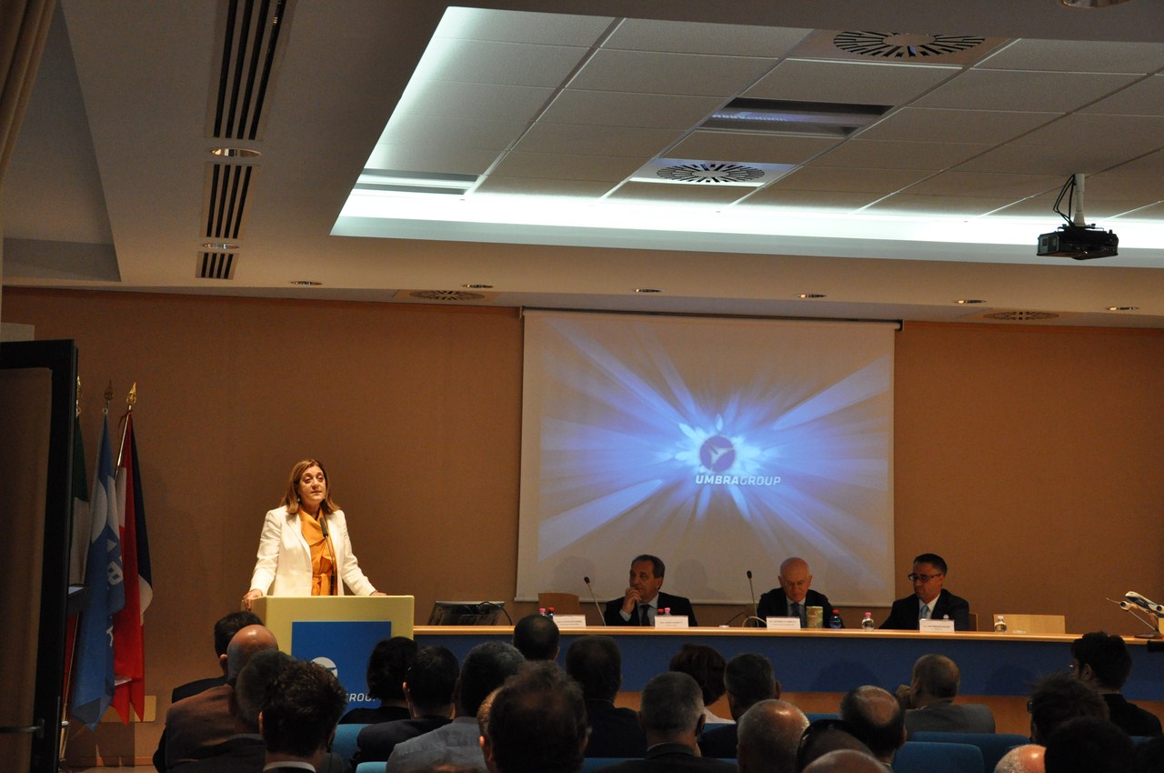 umbra cuscinetti 3 