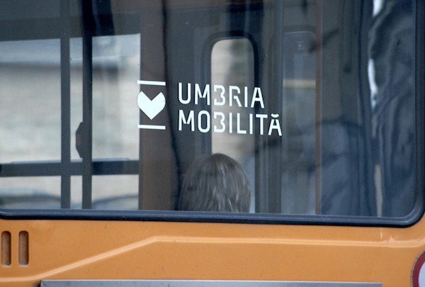 umbria mobilità