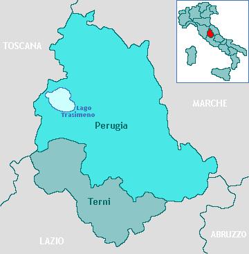 umbria perugia