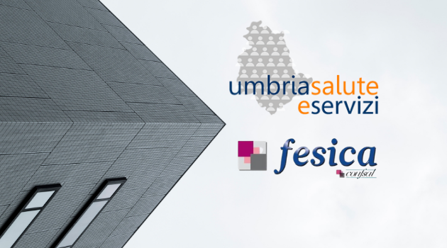 umbria salute e servizi