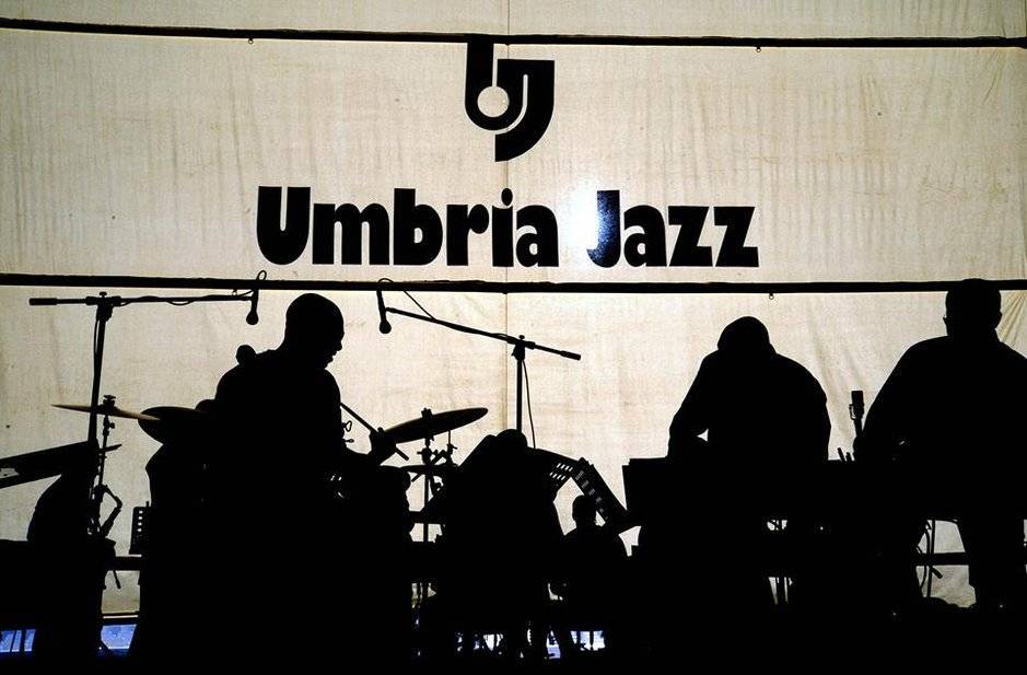 umbria jazz LQ