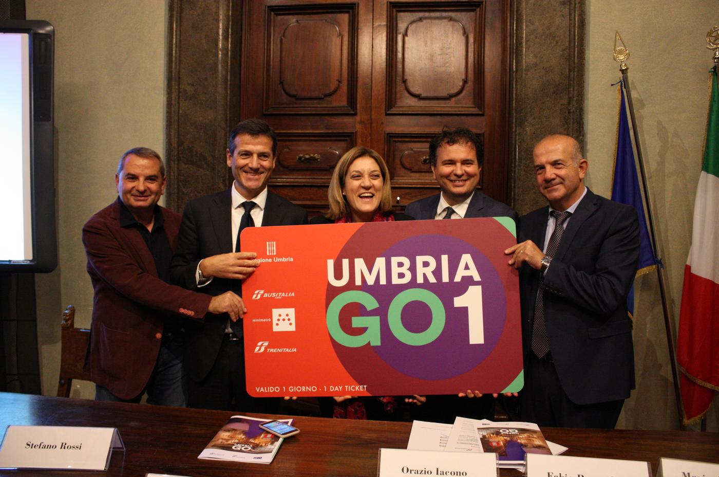 umbriago