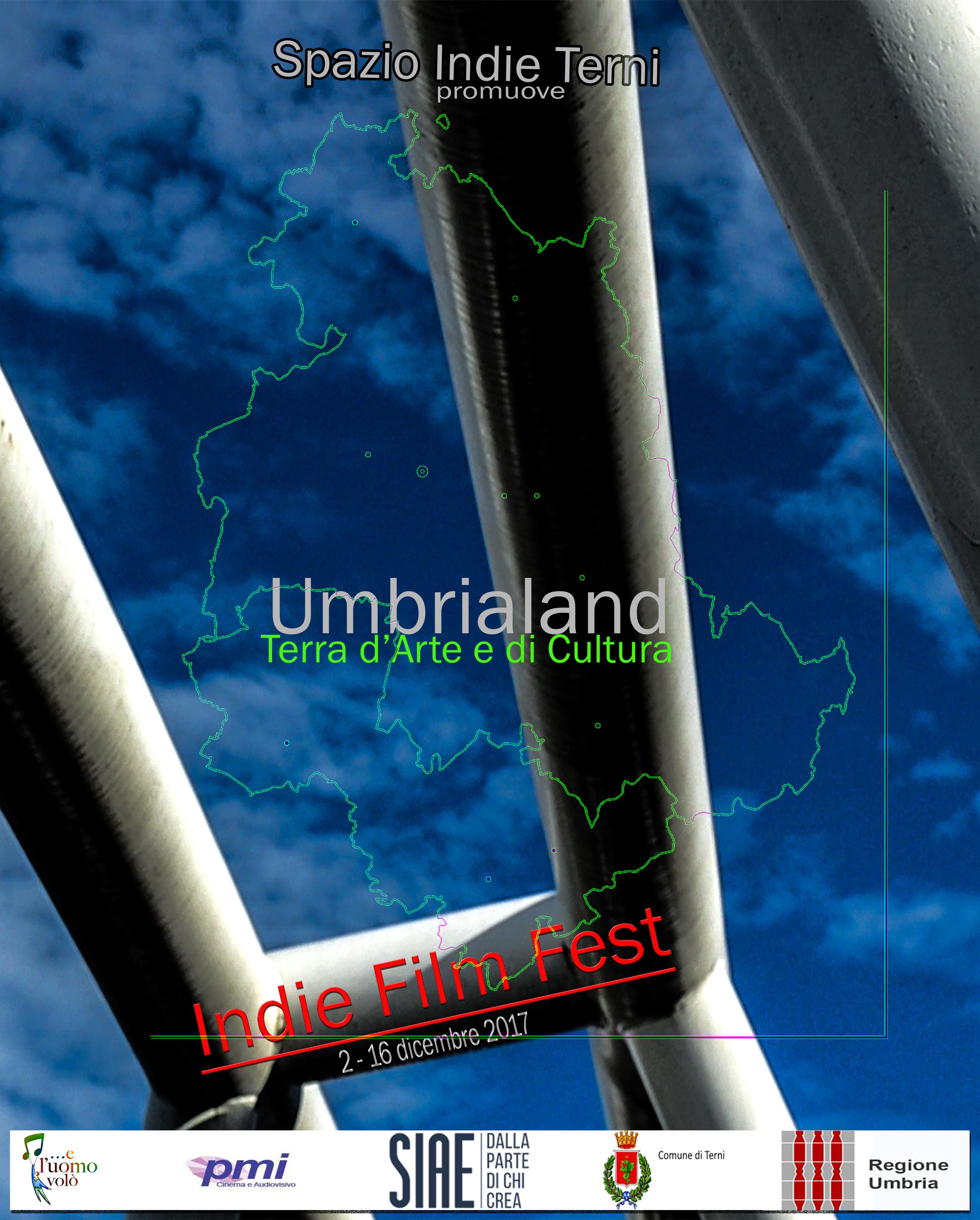 umbrialand