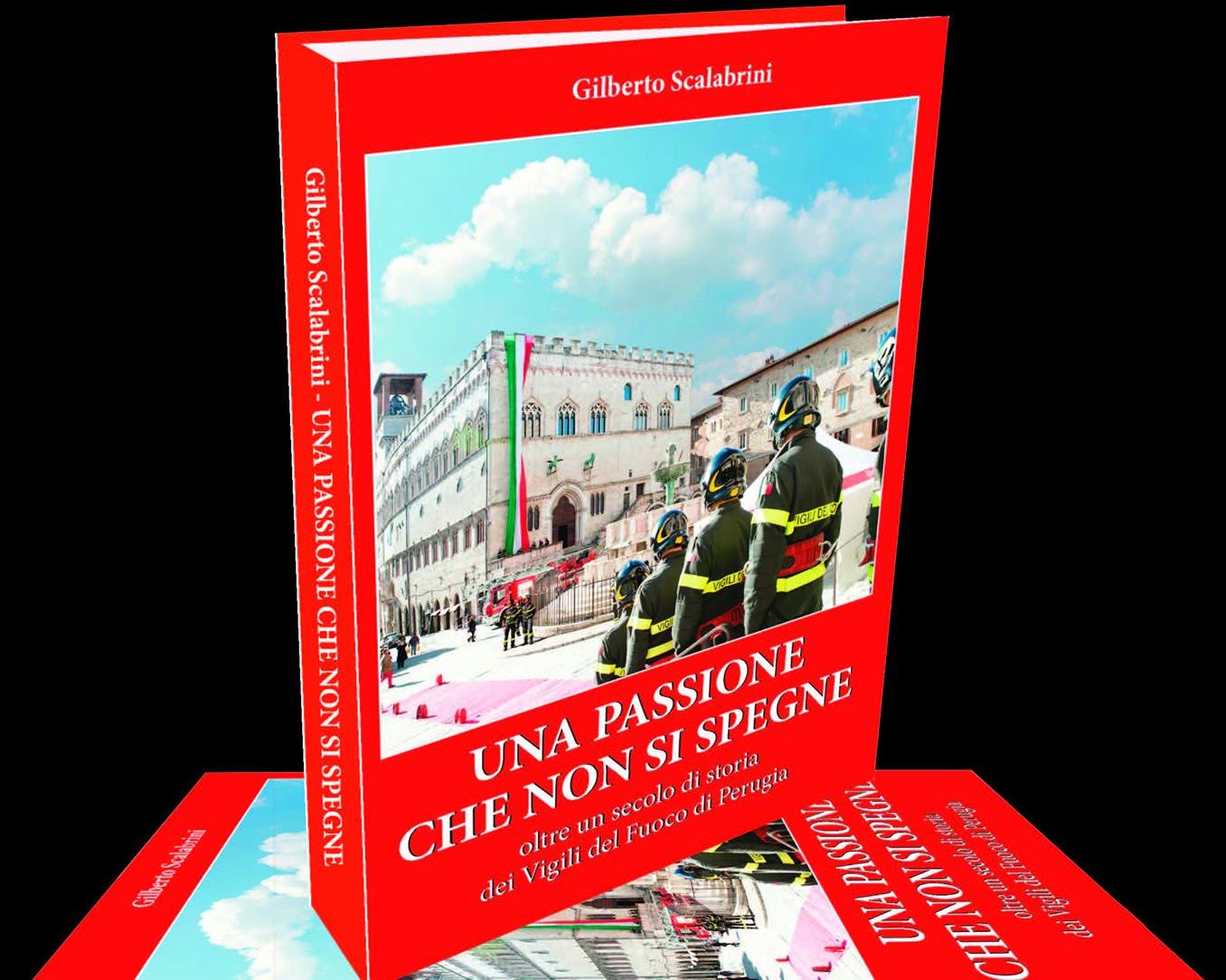una passione che non si spegne