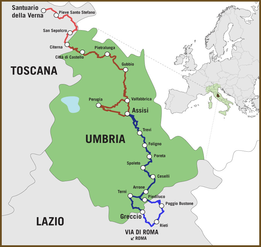 viadifrancesco