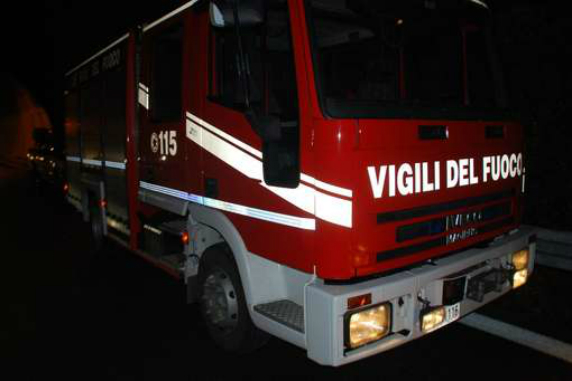 vigili del fuoco DWN 8 DWN 2