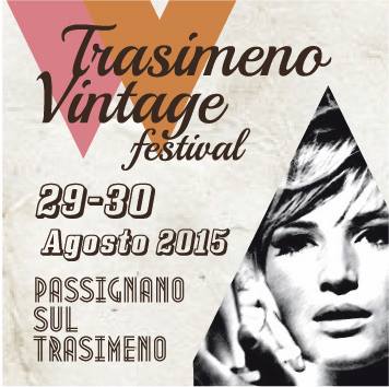 vintage festival