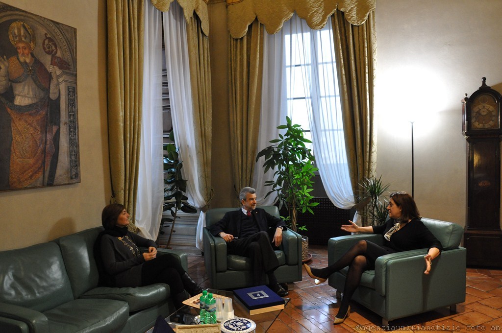 visita commissione lavoro camera deputati  4