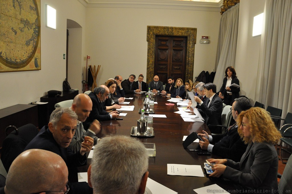 visita commissione lavoro camera deputati  5
