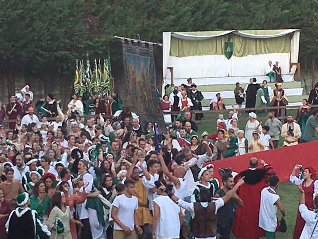 vittoria 1 palio